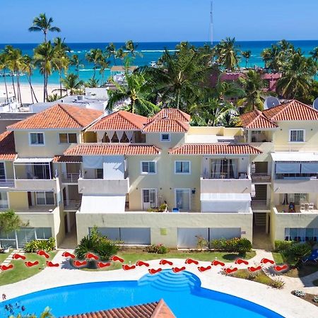 Coral Villas Private Beach Resort & Spa Punta Cana Kültér fotó