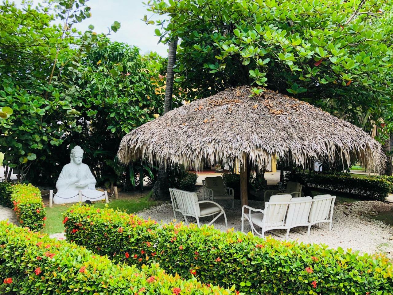 Coral Villas Private Beach Resort & Spa Punta Cana Kültér fotó