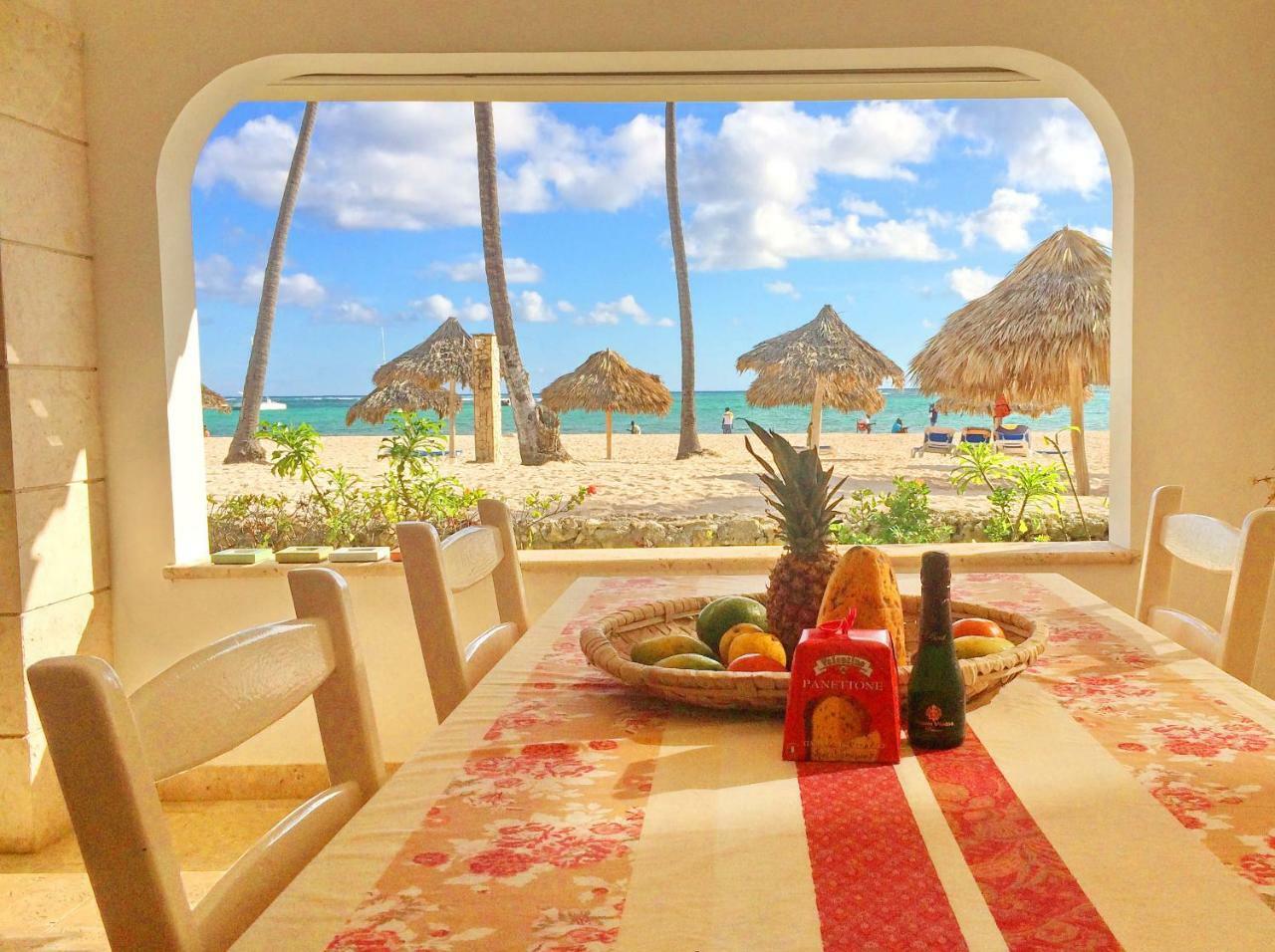 Coral Villas Private Beach Resort & Spa Punta Cana Kültér fotó