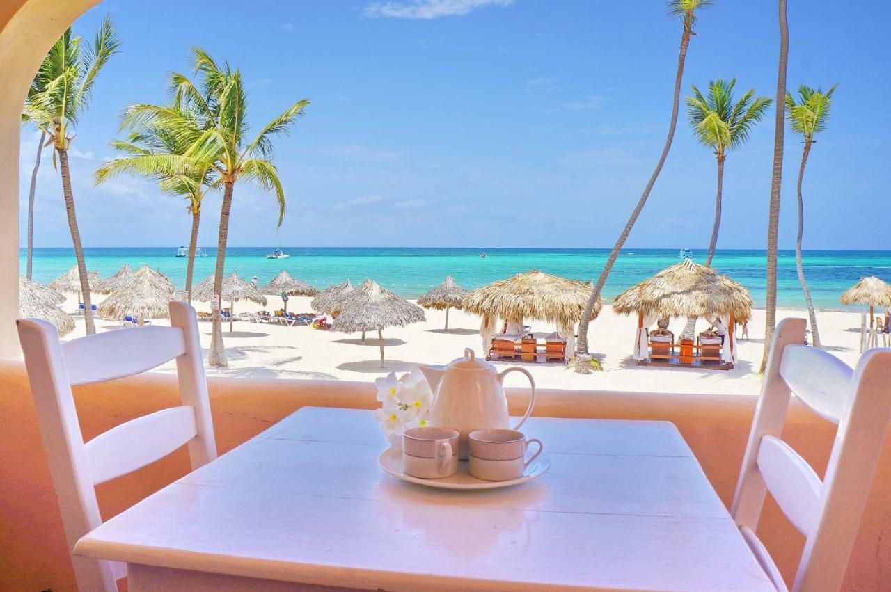 Coral Villas Private Beach Resort & Spa Punta Cana Kültér fotó