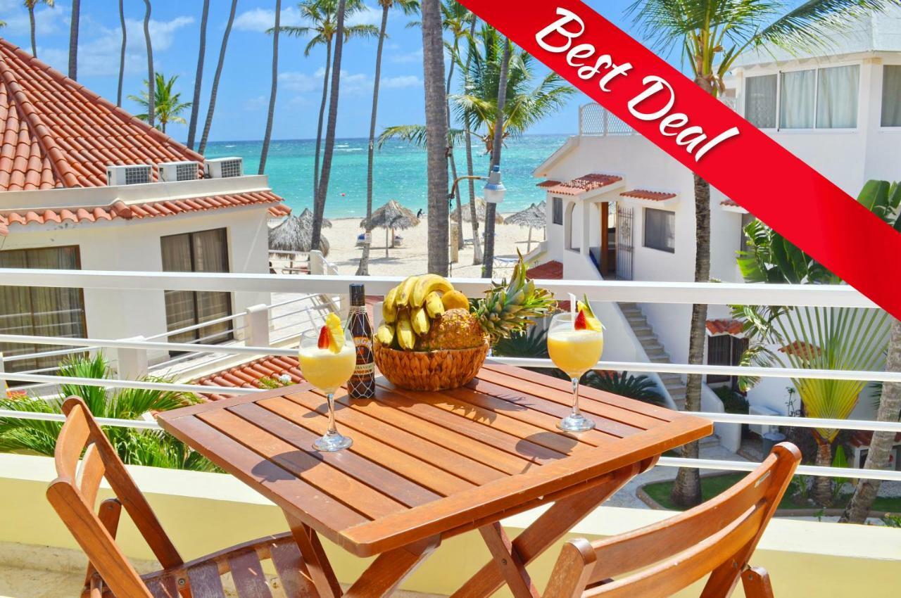 Coral Villas Private Beach Resort & Spa Punta Cana Kültér fotó